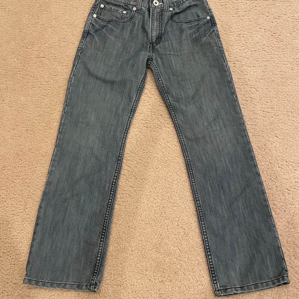 Levi’s Jeans, size 28 x 28.  New, without tags